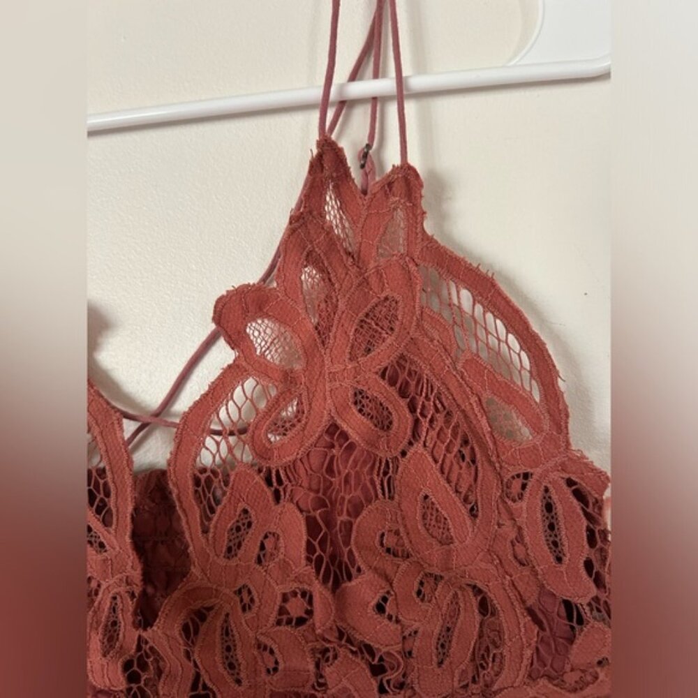 Free People Adella Bralette - Picture 7 of 9